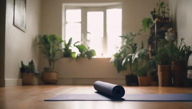 gentle stretches for beginners