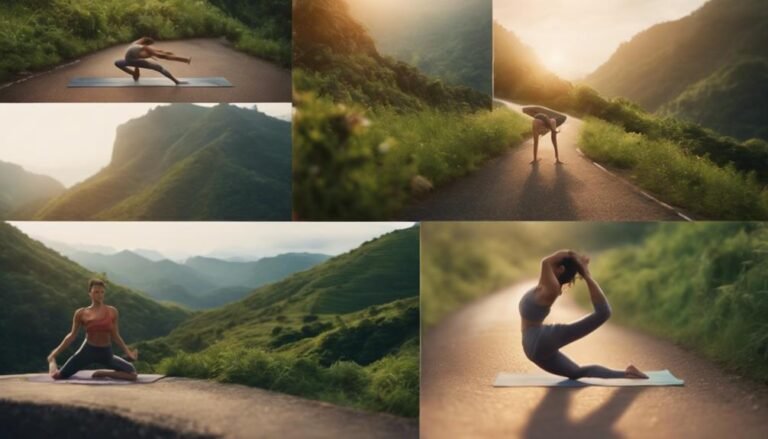 harmony in body mind