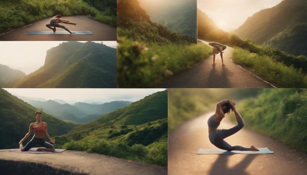 harmony in body mind