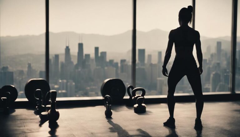 high intensity exercises for veterans