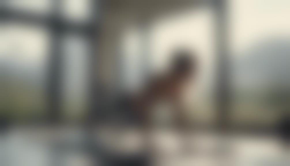 high intensity home fitness