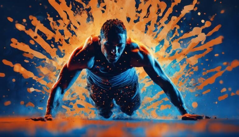 high intensity interval training sessions