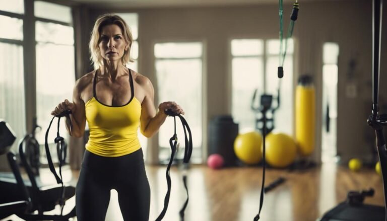 home based heart rate boosters