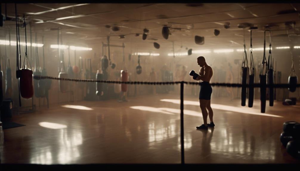 home cardio workout routines