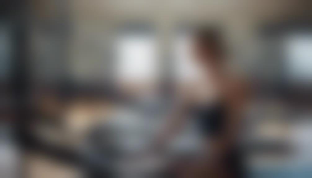 intense core strengthening exercises