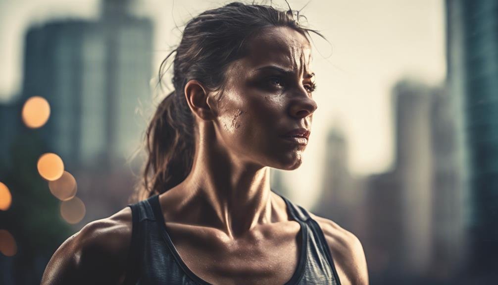 intense exercise for fitness