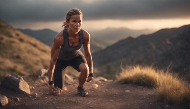 intense exercise for veterans