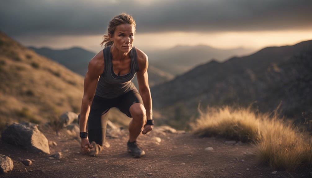 intense exercise for veterans