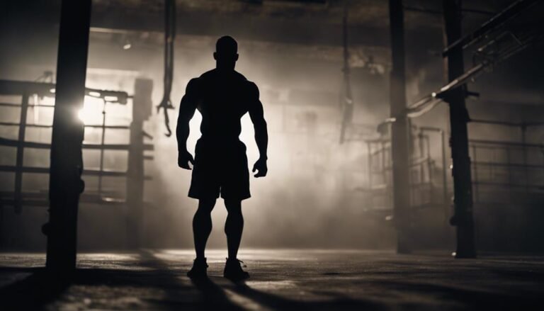 intense exercises for experts