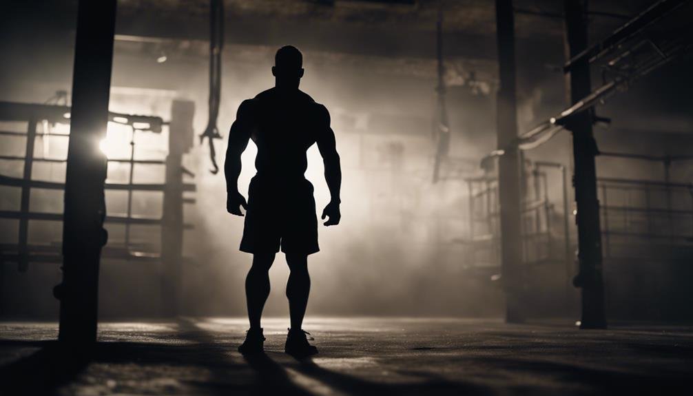 intense exercises for experts