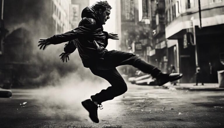 intense home fitness routines