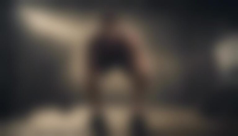 intense muscle building exercises