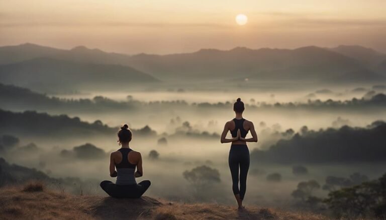 kickstart your fitness success