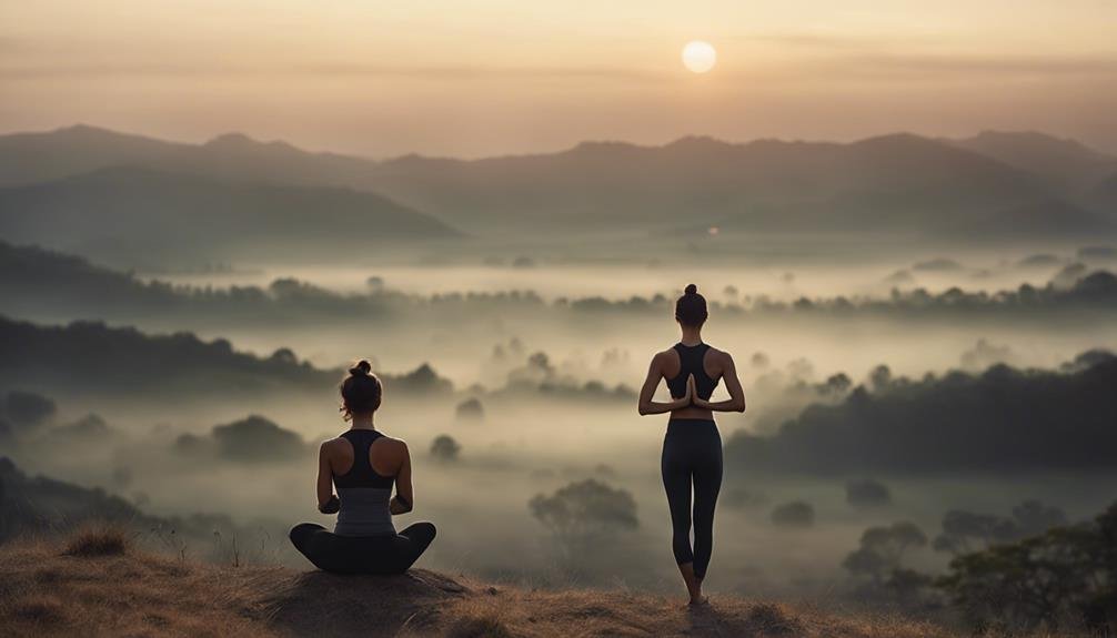 kickstart your fitness success