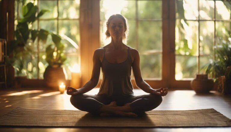 mindful movement for wellness