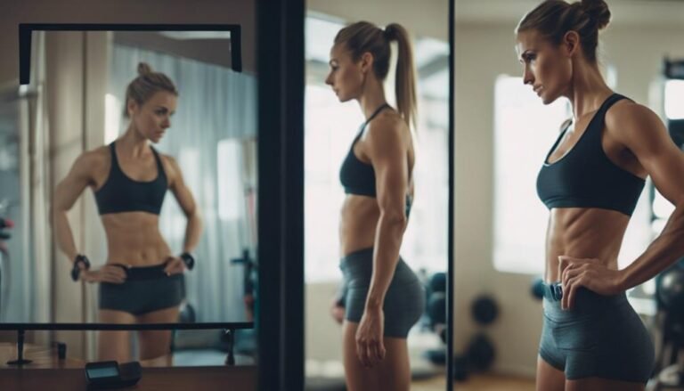 monitoring your fitness journey