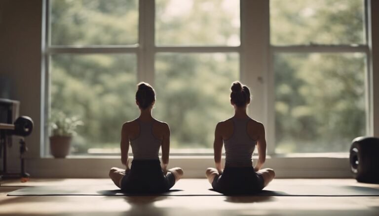 prepare body for fitness