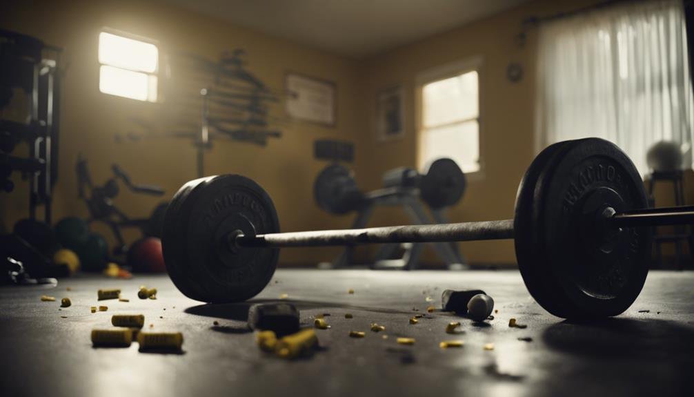 preventing accidents at home