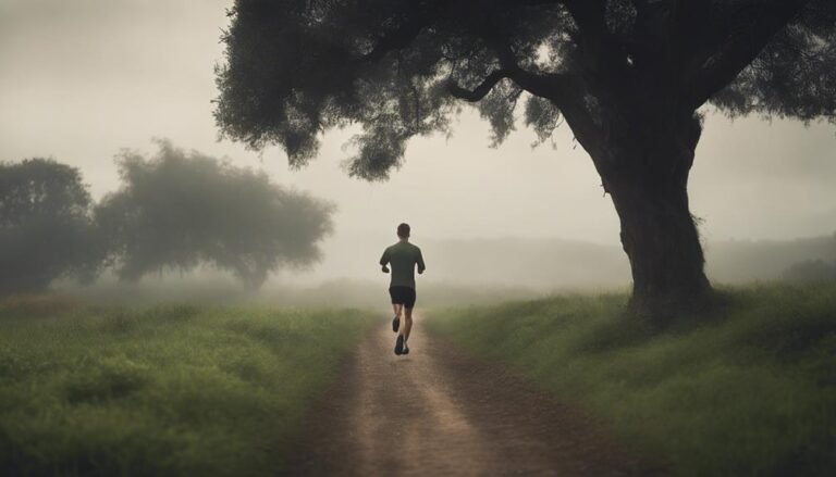 preventing fitness plateaus effectively