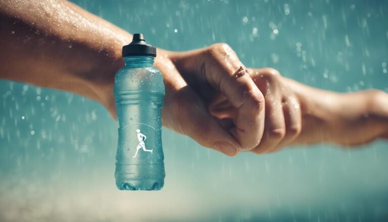 proper hydration for exercise