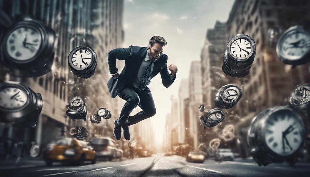 quick fitness for busy
