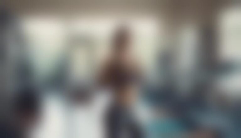 quick fitness for starters