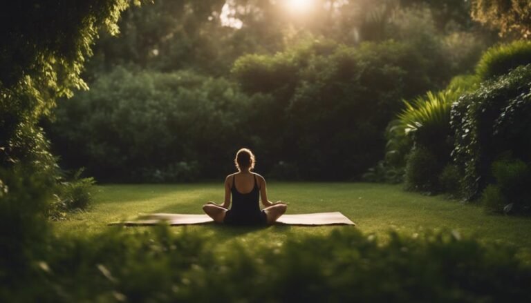 relieve back pain naturally