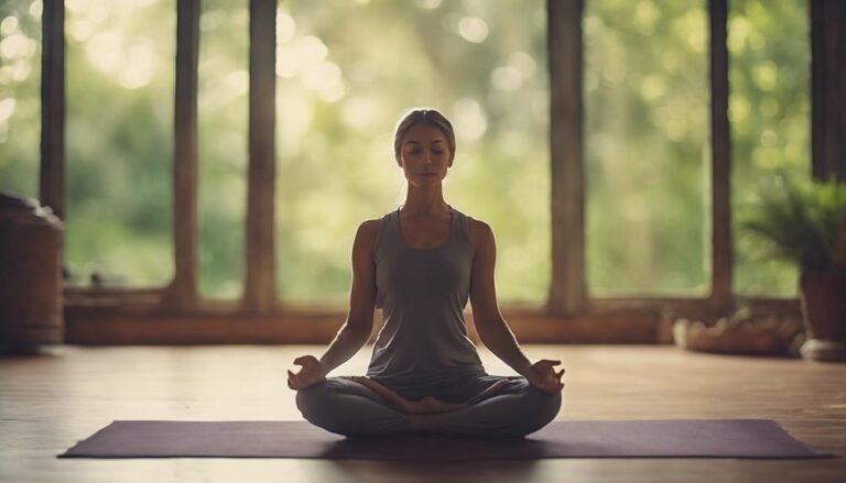 relieve back pain naturally