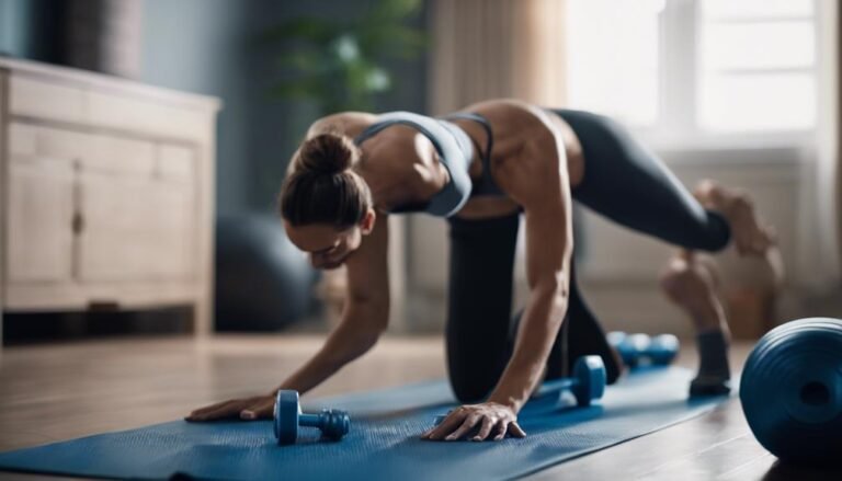 relieve pain at home