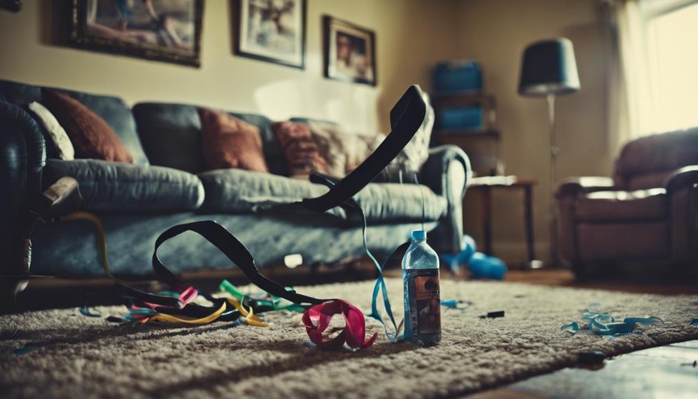 repurpose items for fitness