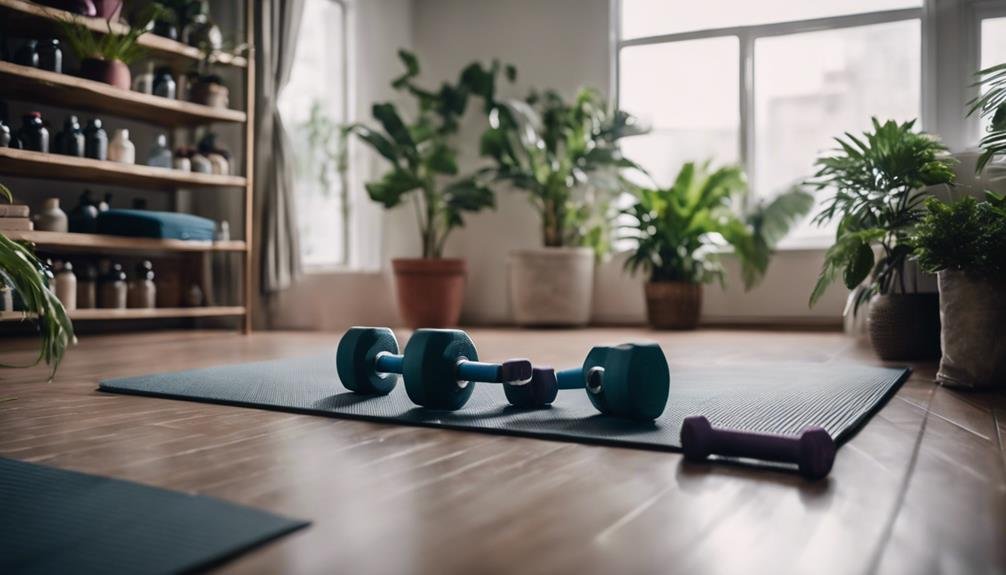 safe exercise for all