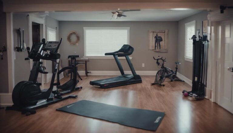 secure fitness for kids