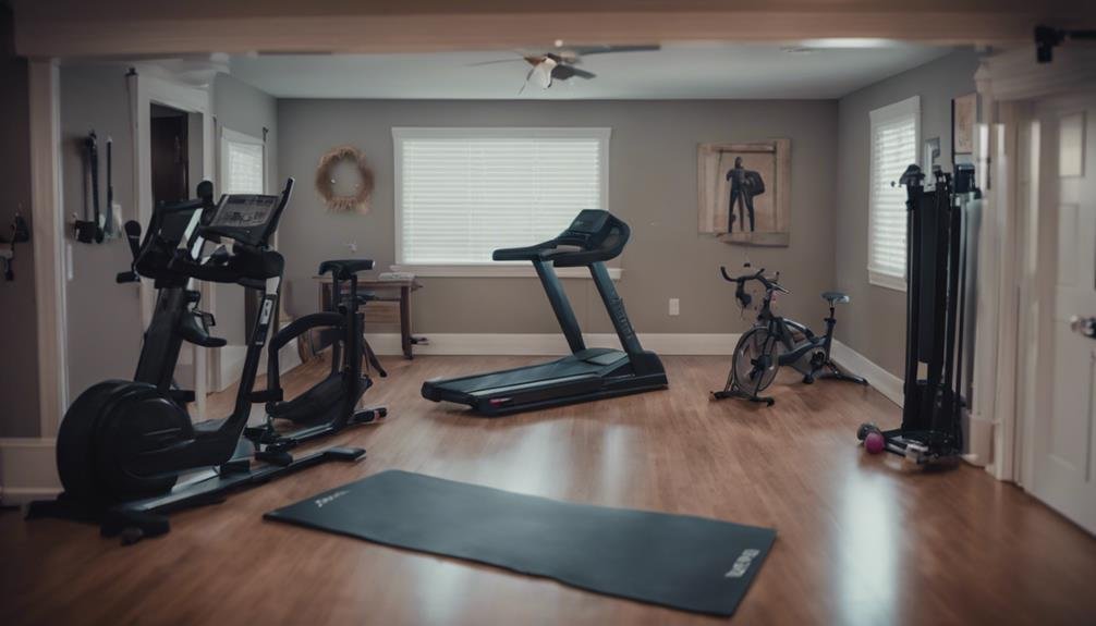 secure fitness for kids