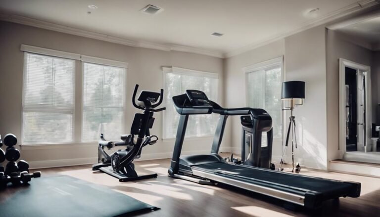 selecting ideal fitness gear