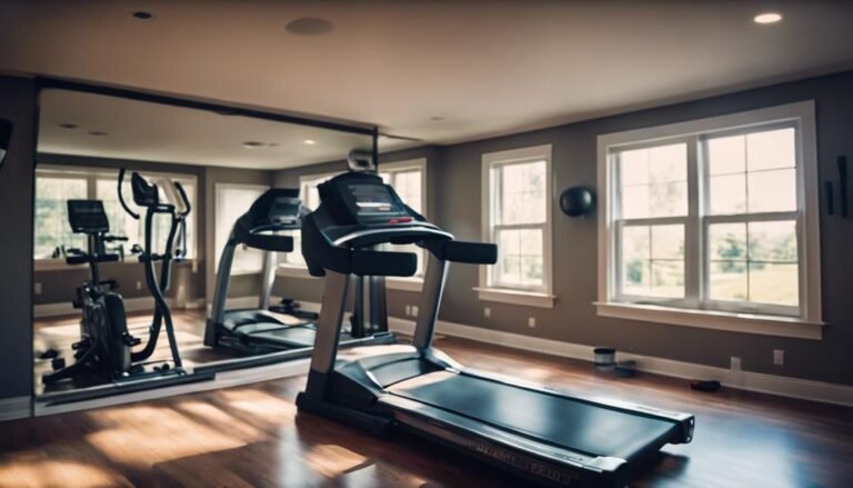 selecting ideal fitness machines