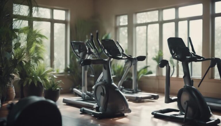 selecting ideal home ellipticals