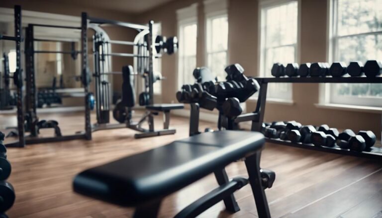 selecting ideal home gym