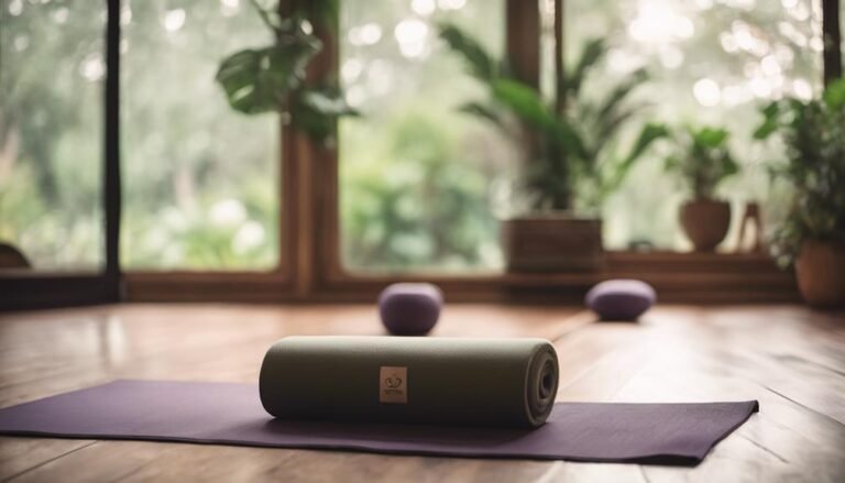 simple yoga for beginners