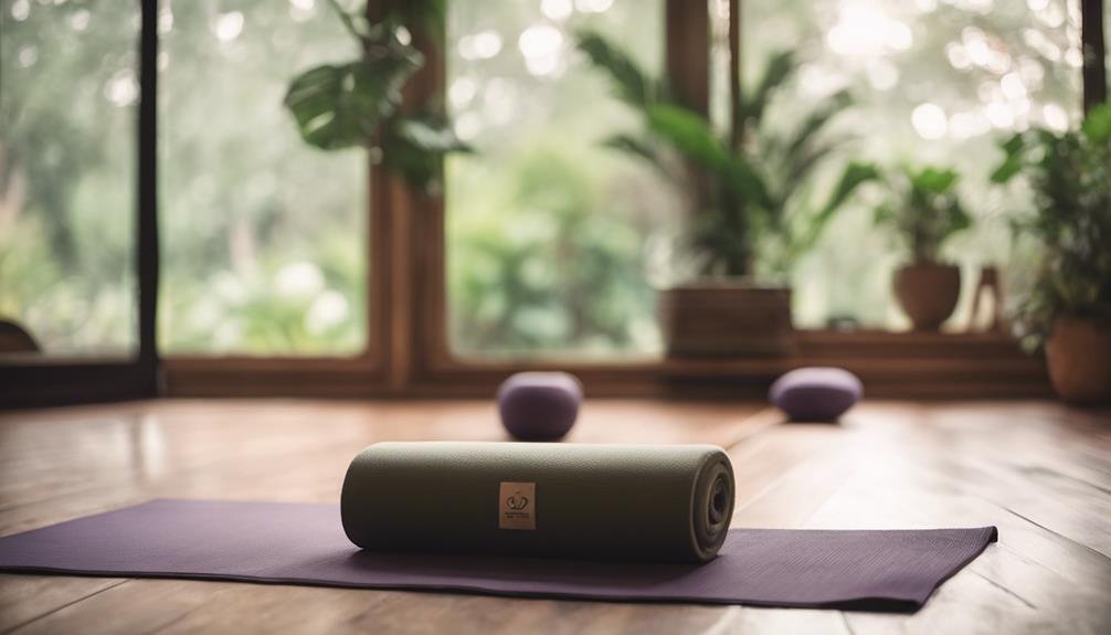 simple yoga for beginners