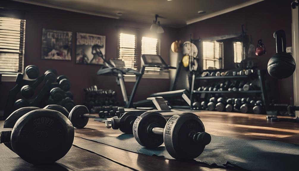 smart shopping for fitness