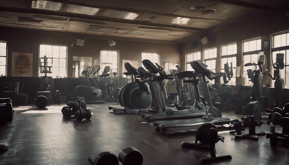 smart shopping for fitness