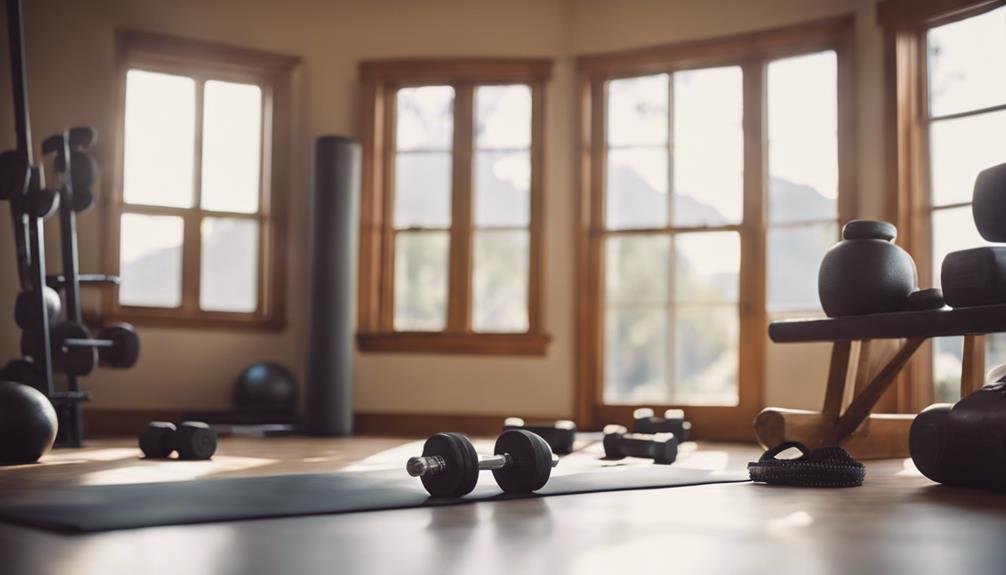 start strength training today