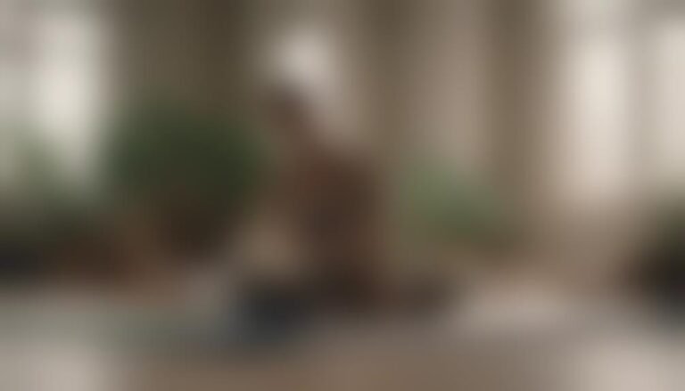 strengthen your core muscles