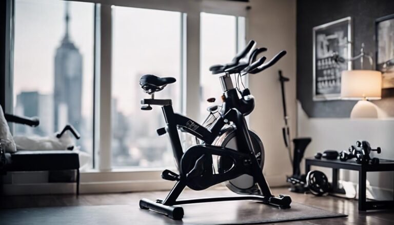 transforming space for fitness
