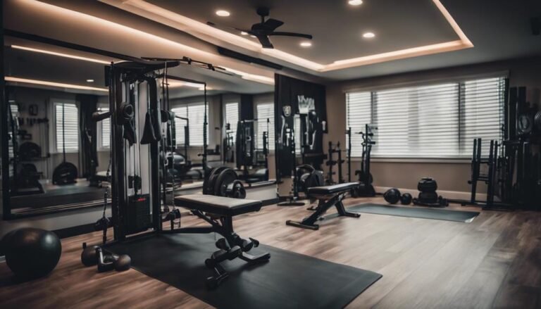 ultimate home fitness solution