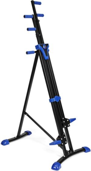 Stair Climber Machine Folding Climbing Exercise Machine Vert...