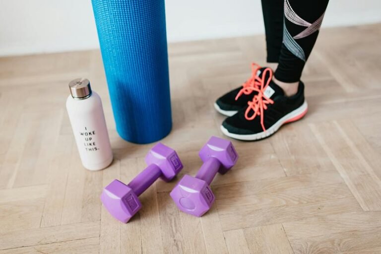 top dumbbells for home