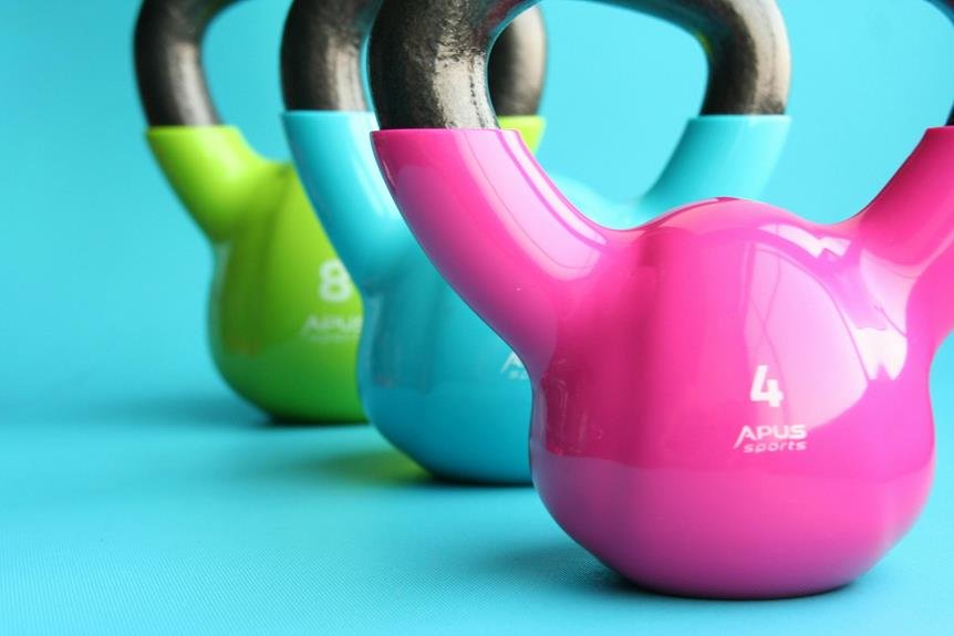 top kettlebells for workouts