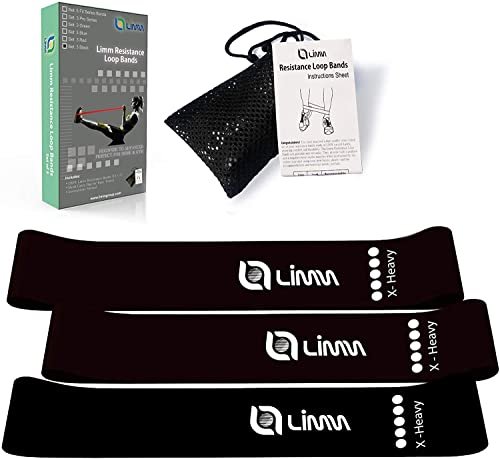 Boost Your Booty: Fittest Pro Resistance Bands Review for Fitness Enthusiasts!
