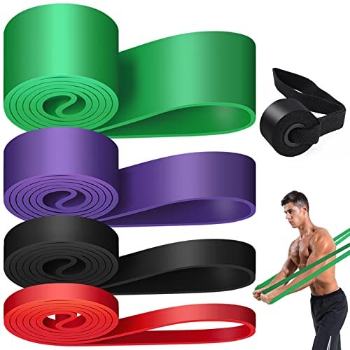 Transform Your Workout: Ultimate Guide to Resistance Bands for All Fitness Levels